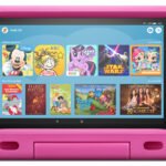 Amazon Fire HD 10 Kids Edition