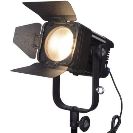 Led Francel LED Go LG-D300C LED Fresnel Light Bi Color Price in Kenya - Starmac Kenya