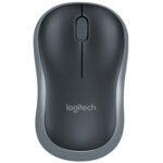 Logitech M185 Wireless Mouse