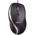 Logitech M500 Corded Mouse