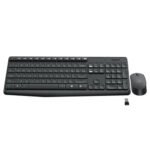 Logitech MK235 Wireless Keyboard + Mouse