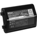 Nikon EN-EL4a Battery
