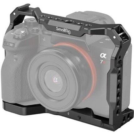 SmallRig Light Camera Cage for Sony a7R IV & a9 II
