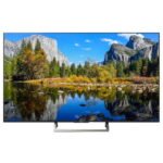 Sony  43" inch 4K Smart TV