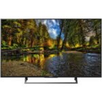Sony 65" inch 4K Smart TV