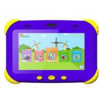 X-Tigi Kids8 Pro Tablet