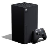 Xbox Series X (Xbox X)