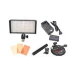 CAMTREE LED A-5 LIGHT WITH GRIPPER