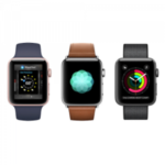 Apple Watch Series 3-42mm