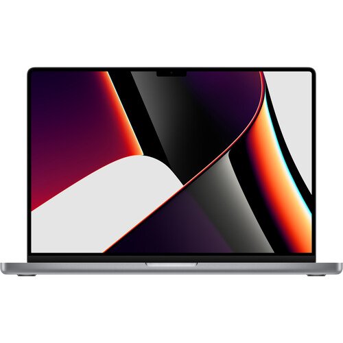 Apple 16.2" MacBook Pro with M1 Max Chip (Late 2021, Space Gray) Price in Kenya - Starmac Kenya