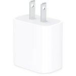 Apple 20W USB C Adapter