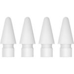 Apple Pencil Tips (4-Pack)