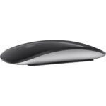 Magic Mouse With Multi-Touch Surface