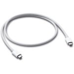 Apple Thunderbolt 3 USB Type-C Cable