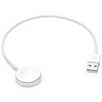 Apple Watch Magnetic Charger to USB Type-A Cable (1')