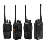 Baofeng BF-C1 Walkie Talkie