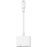Belkin 3.5 Mm Audio + Charge Rockstar Adapter