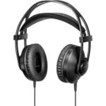 BOYA BY-HP2 Over-Ear Monitor Headphones
