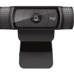 Logitech C920 Full HD Webcam