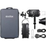 Godox M600D LED Video Light