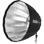 Godox P120L Parabolic Softbox with Bowens Mount (47.1")