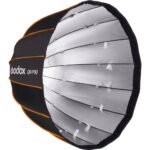 Godox QR-P90 90cm Quick Release Parabolic Softbox