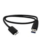 Hard Disk USB 3.0 Cable