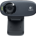Logitech C310 HD Webcam