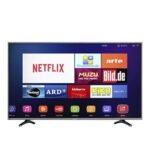 Hisense 55 Inch Ultra 4K TV