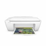HP Deskjet 2130 All in one printer