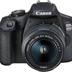 Canon EOS 2000D