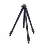 Kingjoy Versatile F2008R Tripod with KH-6730 HEAD