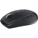 Logitech MX Anywhere 3 Wireless Mouse