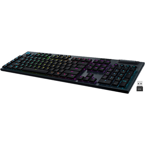 Logitech G G915