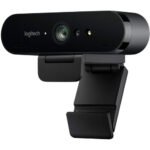 Logitech Brio Business 4k Webcam