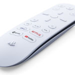 Sony Playstation 5 Media Remote