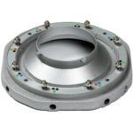 Phottix 144mm 16-Hole Speed Ring for Multiblitz