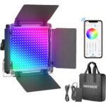 Neewer 660 Pro RGB LED Light