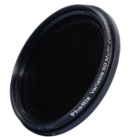 Phottix Variable ND Multi-Coated Filter 67mm