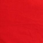 Visico Solid Color Background-Red (3 x 5 )