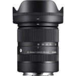Sigma 18-50mm f/2.8 DC DN for Sony E