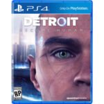 Sony Detroit: Become Human (PS4)