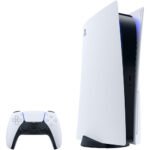 Sony PlayStation 5 Gaming Console 1TB