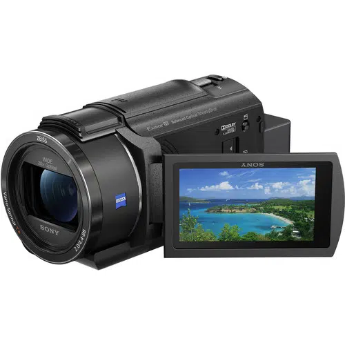 Sony FDR-AX43 - Image 1