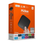Mi Box 4k