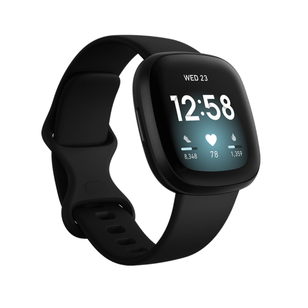Fitbit Versa 3