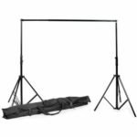Visico backdrop stands
