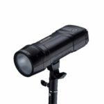 Pocket flash VISICO2 Wireless speedlite