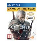 Witcher 3: Wild Hunt Complete Edition – Xbox One