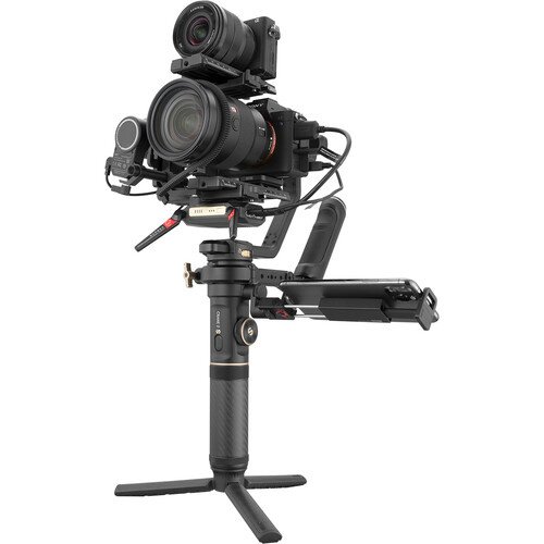 Zhiyun-Tech CRANE 2S PRO - Image 1
